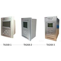 TA26B-1/2/3系列微机保护测控装置