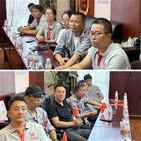 企业快讯|盛世华章，共同见证这场气势磅礴的阅兵盛典